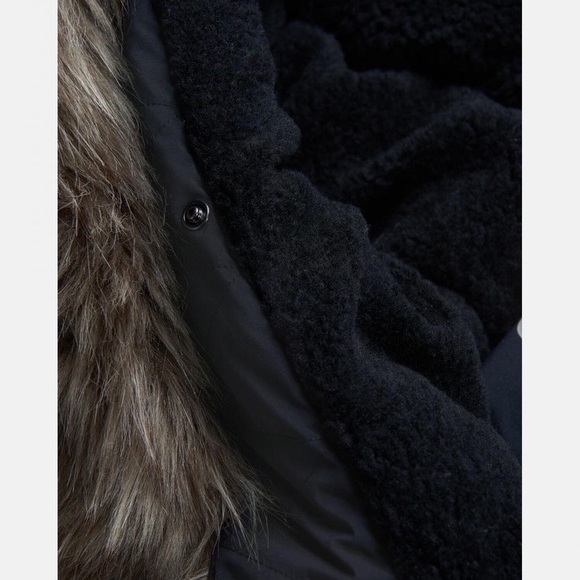 Peak Performance men by Ben Gorham Parka Fells View - Picture 6 of 7